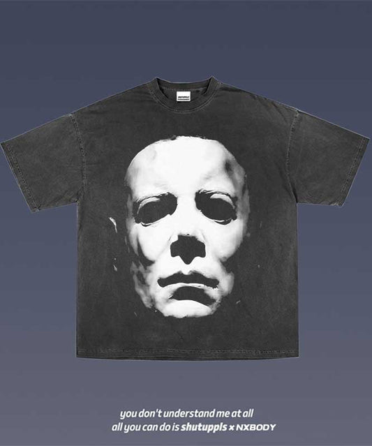 SHUTUPPLS MICHAEL MYERS 3.4