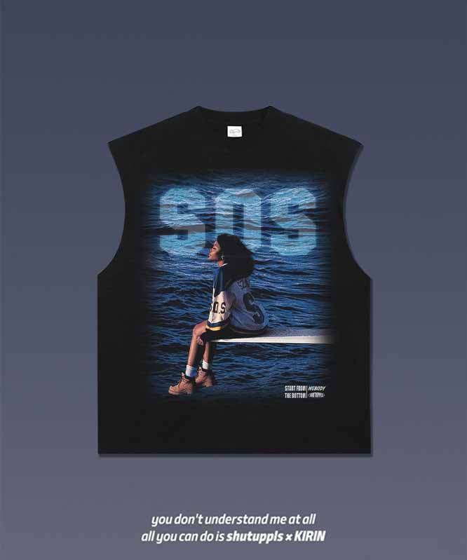 SZA TANK 2.0
