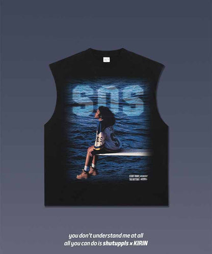 SZA TANK 2.0