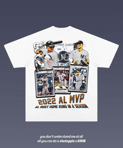 SHUTUPPLS Aaron Judge 1.2