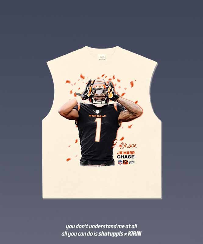 JAMARR CHASE TANK 1.7