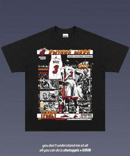 SHUTUPPLS Dwyane Wade 1.5