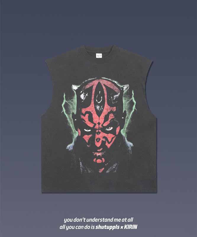 DARTH MAUL TANK 1.3
