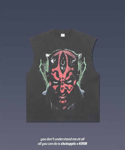 DARTH MAUL TANK 1.3