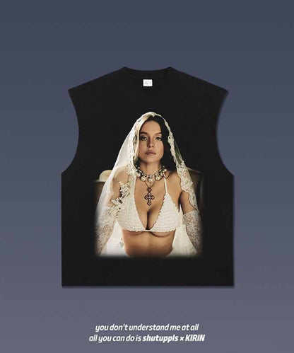 Sydney Sweeney TANK 1.1