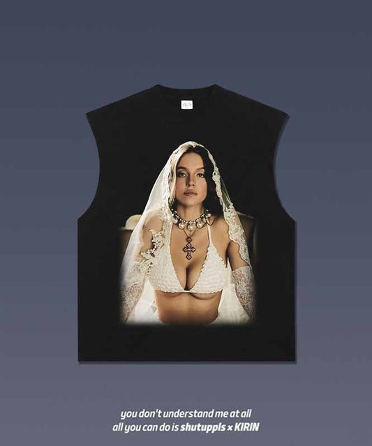 Sydney Sweeney TANK 1.1