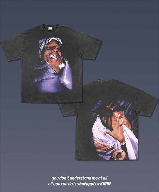 SHUTUPPLS ASAP Rocky FLACKO 5.5
