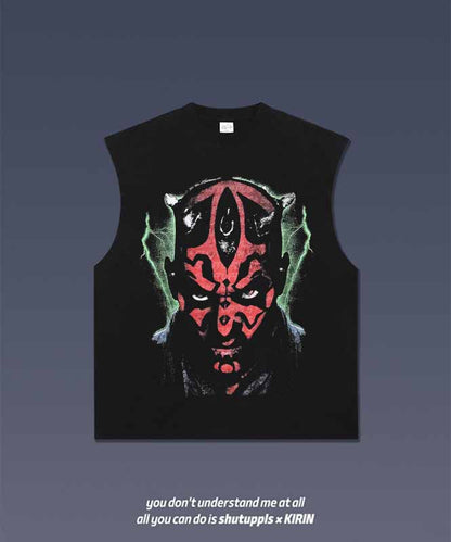 DARTH MAUL TANK 1.3