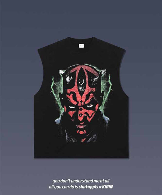 DARTH MAUL TANK 1.3
