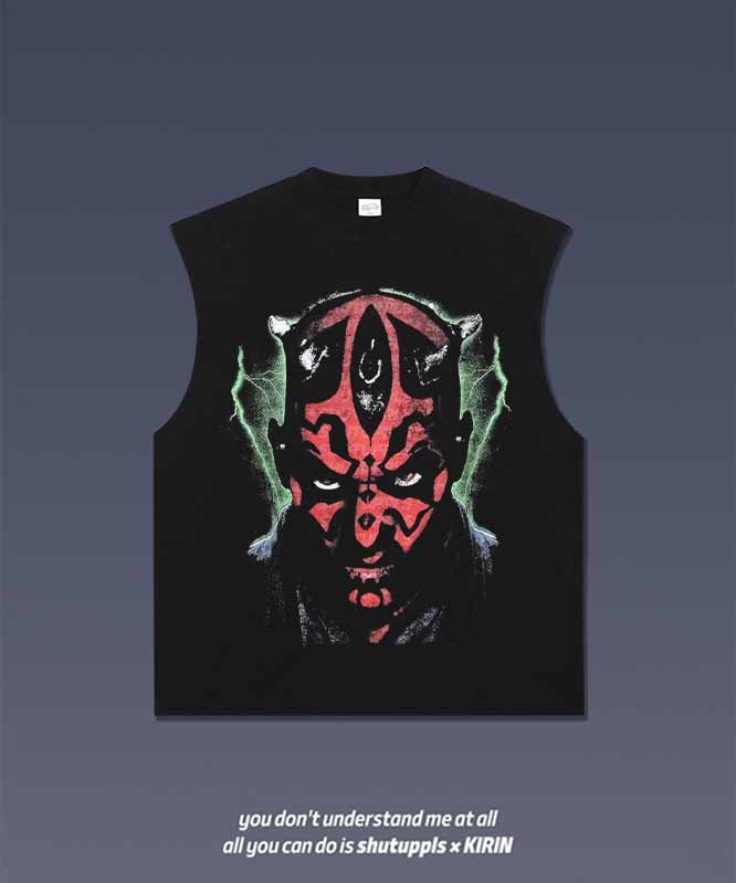 DARTH MAUL TANK 1.3