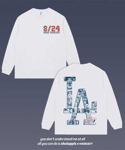 KOBE  LONG SLEEVES 1.7