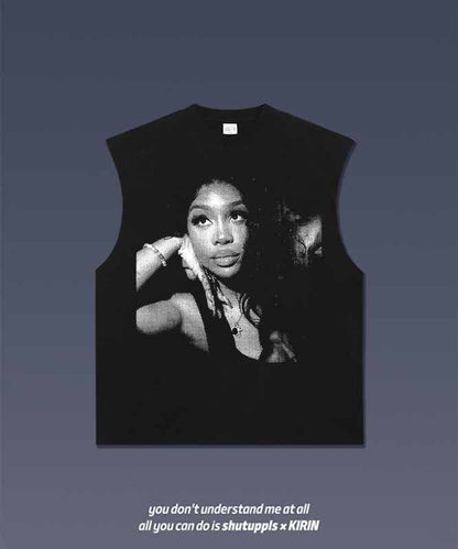 SZA TANK 1.7