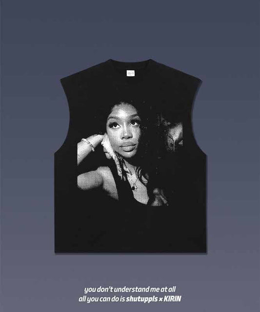 SZA TANK 1.7