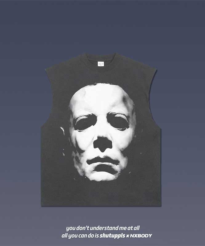 MICHAEL MYERS TANK 3.4
