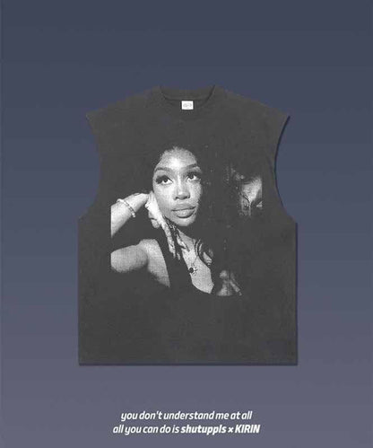 SZA TANK 1.7