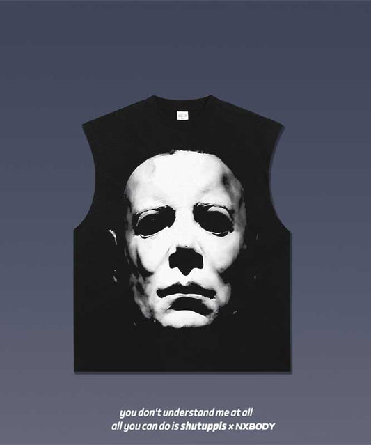 MICHAEL MYERS TANK 3.4