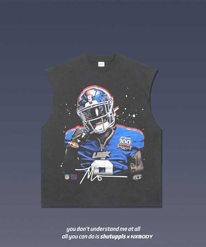 MALIK NABERS TANK 1.3