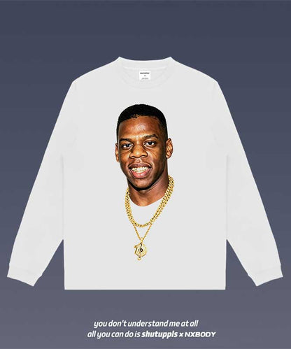 JAY Z LONG SLEEVES 1.3