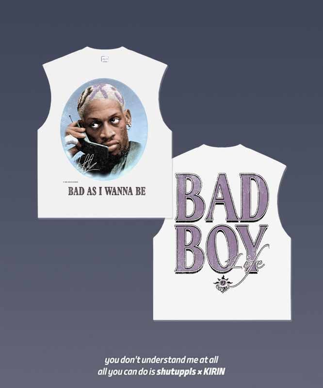 DENNIS RODMAN TANK 2.5
