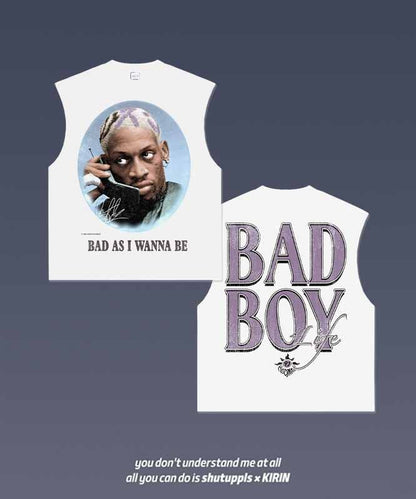 DENNIS RODMAN TANK 2.5