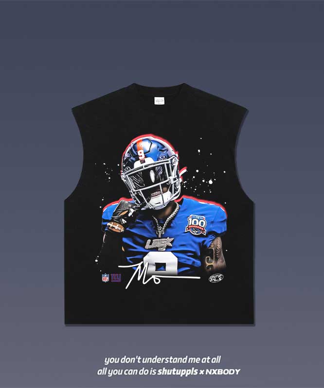 MALIK NABERS TANK 1.3