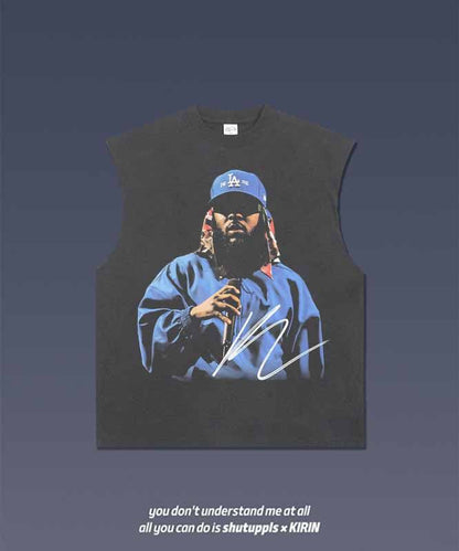 KENDRICK LAMAR TANK 2.3