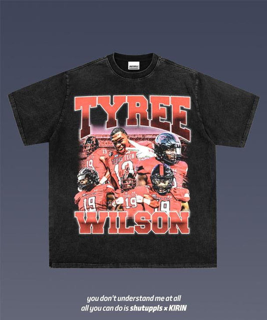 SHUTUPPLS TYREE WILSON 1.0