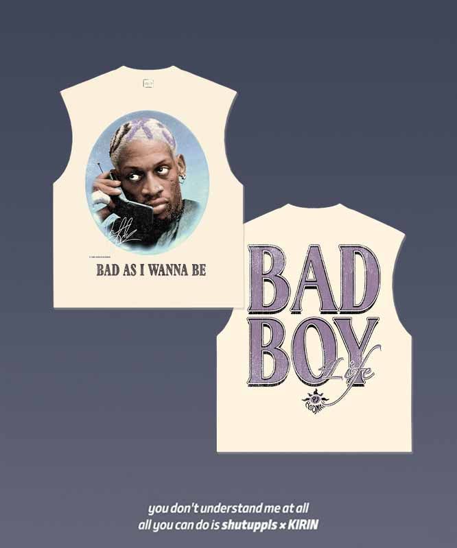 DENNIS RODMAN TANK 2.5