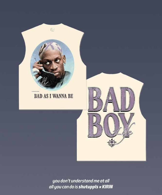 DENNIS RODMAN TANK 2.5