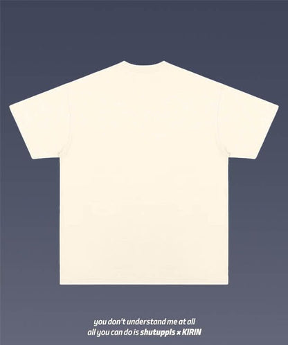 SHUTUPPLS DAMIAN LILLARD TEE 2.8