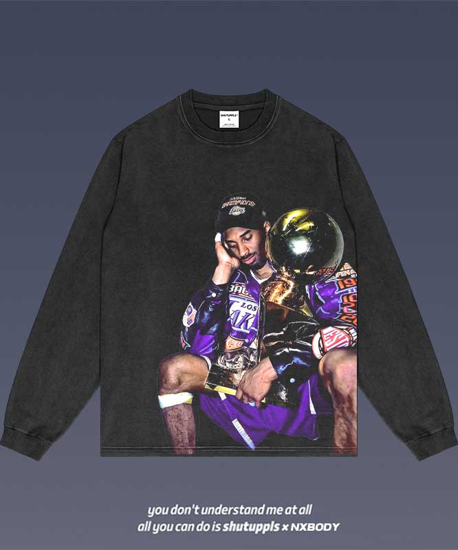 KOBE LONG SLEEVES 1.4