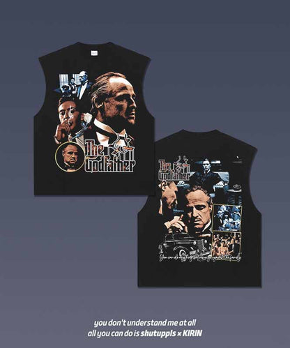 GODFATHER CORLEONE TANK 1.1