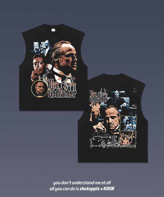 GODFATHER CORLEONE TANK 1.1