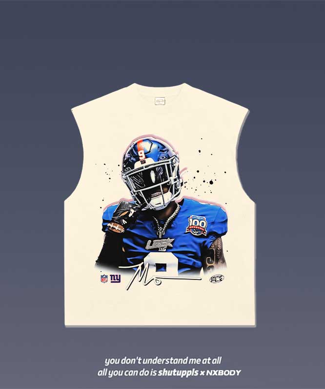 MALIK NABERS TANK 1.3