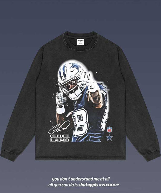 CEEDEE LAMB LONG SLEEVES 1.1