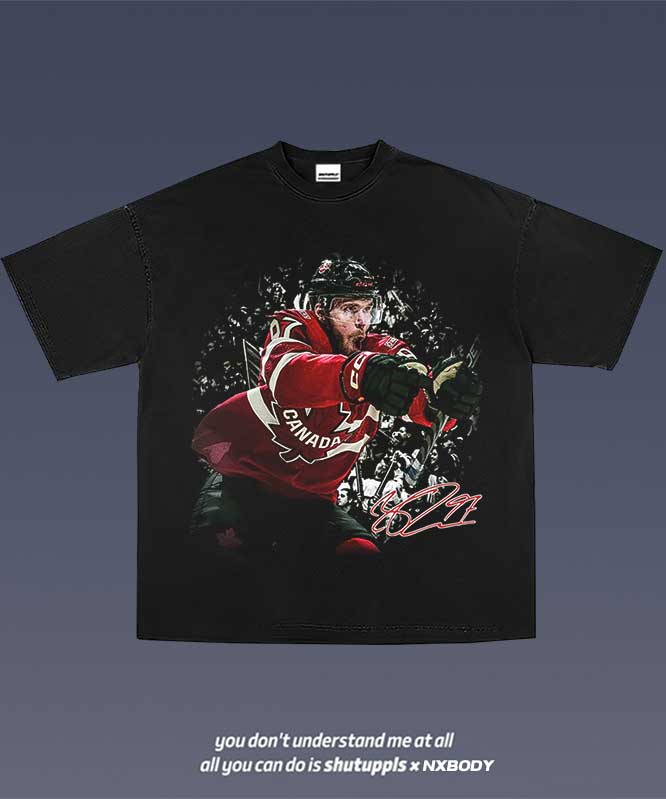 Connor McDavid TEE 1.0