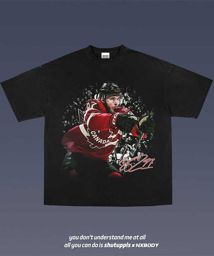 Connor McDavid TEE 1.0