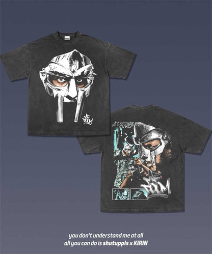 SHUTUPPLS MF DOOM 4.0