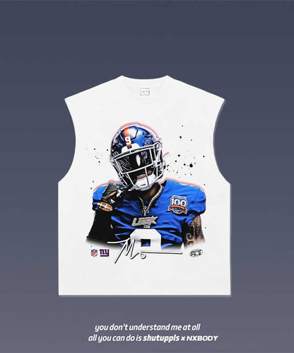 MALIK NABERS TANK 1.3