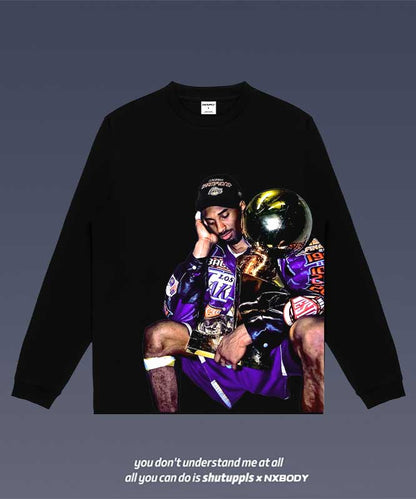 KOBE LONG SLEEVES 1.4