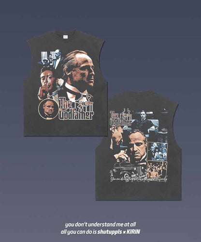 GODFATHER CORLEONE TANK 1.1
