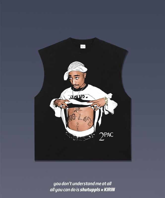 TUPAC TANK 1.7