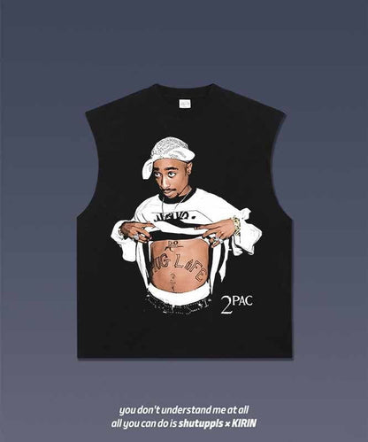 TUPAC TANK 1.7