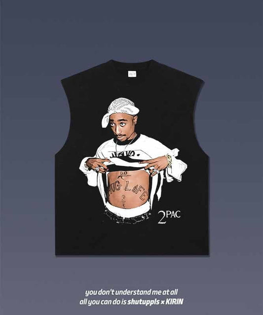 TUPAC TANK 1.7