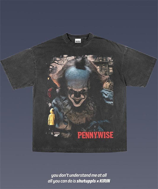 SHUTUPPLS PENNYWISE IT 1.2