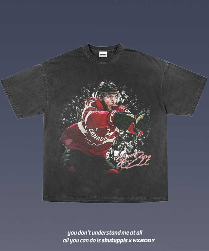 Connor McDavid TEE 1.0