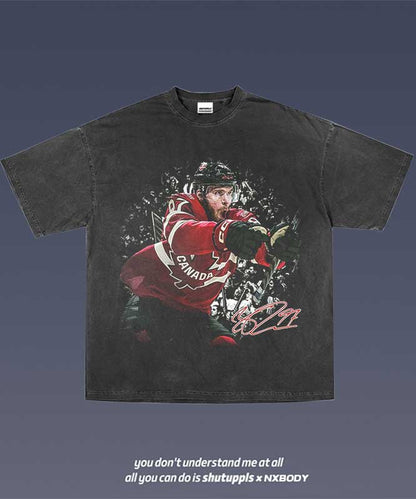 Connor McDavid TEE 1.0