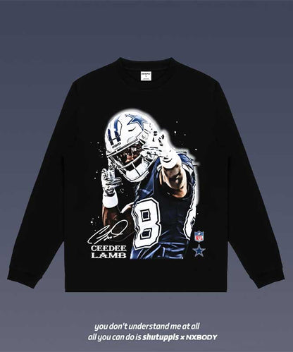 CEEDEE LAMB LONG SLEEVES 1.1