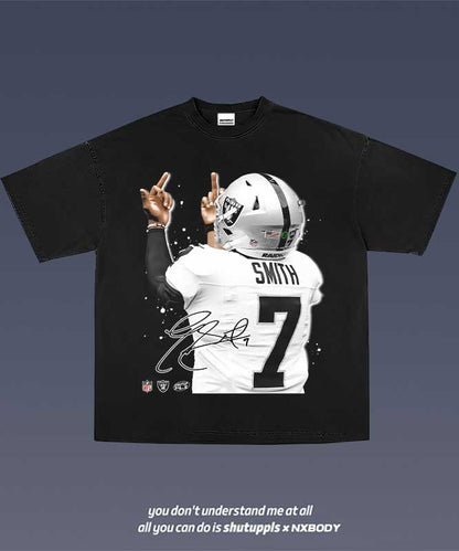 SHUTUPPLS GENO SMITH 1.1