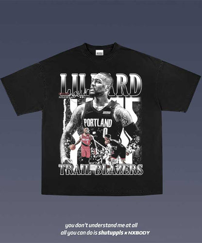 SHUTUPPLS DAMIAN LILLARD 1.1